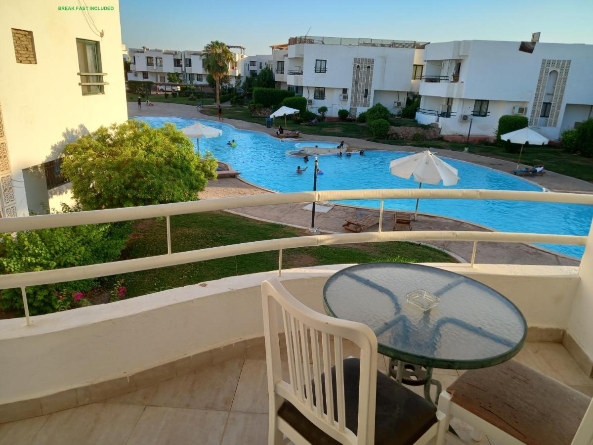 Juliee House-Criss Resort-Naama Bay Шарм-еш-Шейх Екстер'єр фото